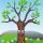 Lista colectie 50 de sfaturi educative de la un copac... pentru oameni si societatea umana (edu53)