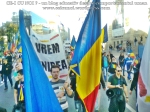 poze imagini foto video marsul unirii 20 octombrie 10 2013 bucuresti parlament basarabia e unirea romania republica moldova protest exploatare proiect rosia montana gaze de sist 51