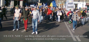 poze imagini foto video marsul unirii 20 octombrie 10 2013 bucuresti parlament basarabia e unirea romania republica moldova protest exploatare proiect rosia montana gaze de sist 54