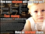 Pericolele vaccinurilor continut vaccinuri prea mult pentru copii