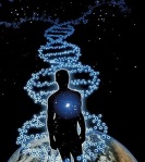 Conștiința ADN - Dumnezeul din noi activare unirea cu conștiința colectivă a tot ce e viu evolutie creatie evolutie iluminare spirituala