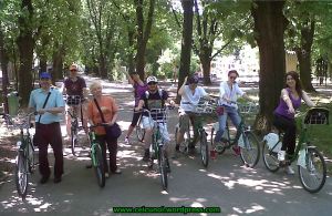 1 curs mers pe biciclete gratuit metoda usoara ceicunoi 6 iunie 2015 bucuresti parc herastrau